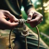 Best Knots for Bushcraft Shelters