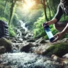 Best Water Purification Techniques in the Wilderness