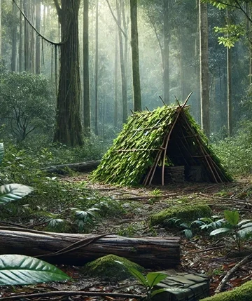 Key Bushcraft Skills for Surviving in Rainforest Environments