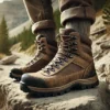 Top Outdoor Footwear for Hiking in Rough Terrain